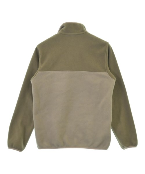 Patagonia（パタゴニア）スウェット ベージュ サイズ:S レディース/2200696901010