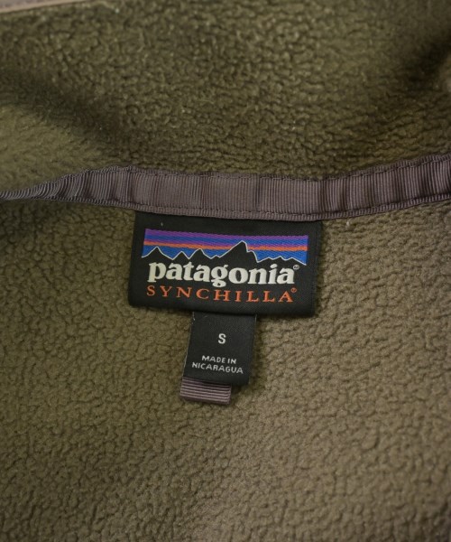 Patagonia（パタゴニア）スウェット ベージュ サイズ:S レディース/2200696901010