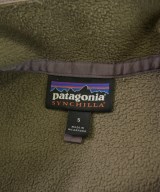 Patagonia（パタゴニア）スウェット ベージュ サイズ:S レディース/2200696901010