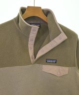 Patagonia（パタゴニア）スウェット ベージュ サイズ:S レディース/2200696901010