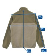Patagonia（パタゴニア）スウェット ベージュ サイズ:S レディース/2200696901010