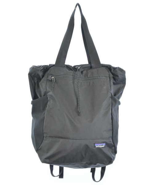 patagonia(パタゴニア)バックパック・リュック 黒 サイズ:-/2200692335147