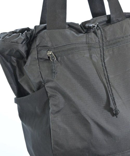 Patagonia（パタゴニア）バックパック・リュック 黒 サイズ:- レディース/2200692335147