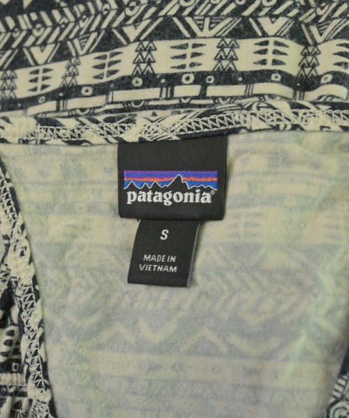 Patagonia（パタゴニア）ワンピース 白 サイズ:S レディース/2200693528043