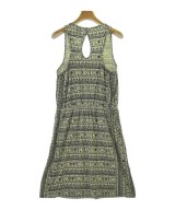 Patagonia（パタゴニア）ワンピース 白 サイズ:S レディース/2200693528043