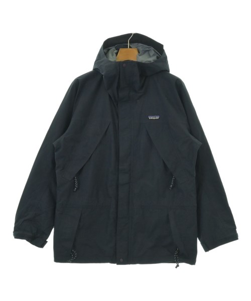 patagonia(パタゴニア)マウンテンパーカー 紺 サイズ:S/2200693551447
