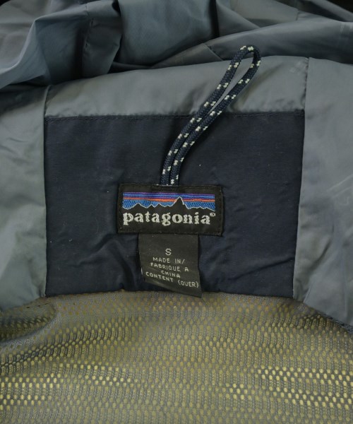 Patagonia（パタゴニア）マウンテンパーカー 紺 サイズ:S メンズ/2200693551447