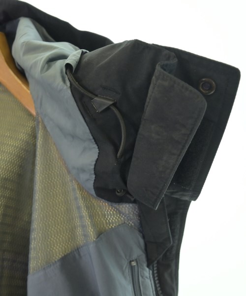 Patagonia（パタゴニア）マウンテンパーカー 紺 サイズ:S メンズ/2200693551447