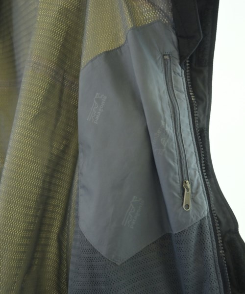 Patagonia（パタゴニア）マウンテンパーカー 紺 サイズ:S メンズ/2200693551447