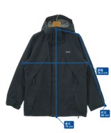 Patagonia（パタゴニア）マウンテンパーカー 紺 サイズ:S メンズ/2200693551447