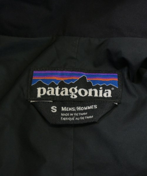 Patagonia（パタゴニア）その他 黒 サイズ:S メンズ/2200697218049