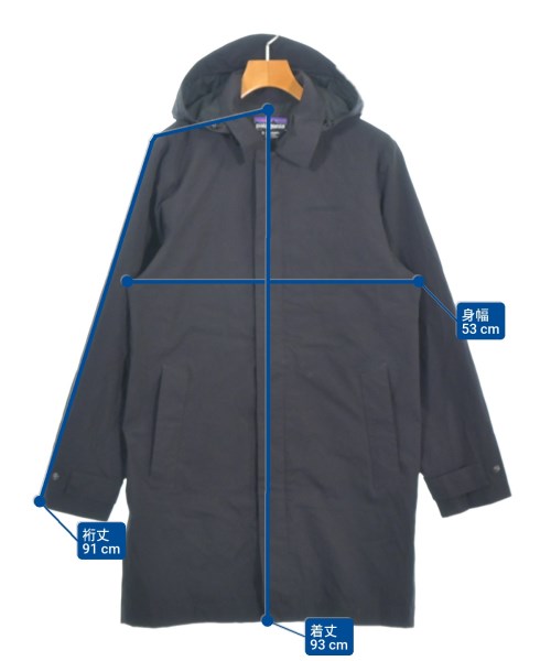 Patagonia（パタゴニア）その他 黒 サイズ:S メンズ/2200697218049