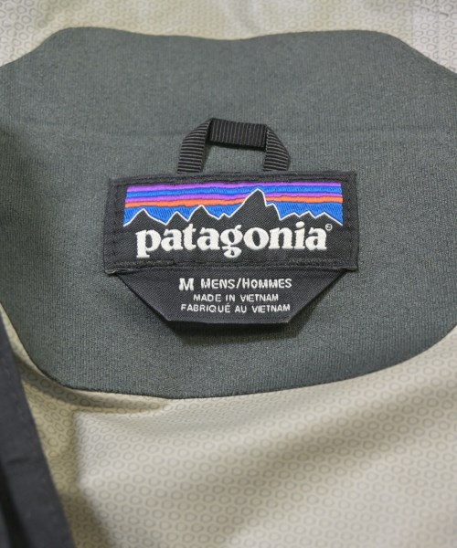 Patagonia（パタゴニア）マウンテンパーカー 黒 サイズ:M メンズ/2200697273024