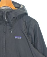 Patagonia（パタゴニア）マウンテンパーカー 黒 サイズ:M メンズ/2200697273024