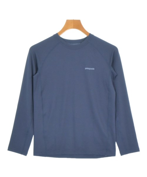 patagonia(パタゴニア)Tシャツ・カットソー 紺 サイズ:L/2200694175031