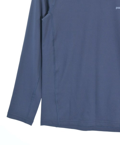 Patagonia（パタゴニア）Tシャツ・カットソー 紺 サイズ:L レディース/2200694175031