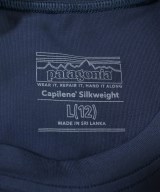 Patagonia（パタゴニア）Tシャツ・カットソー 紺 サイズ:L レディース/2200694175031