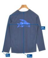 Patagonia（パタゴニア）Tシャツ・カットソー 紺 サイズ:L レディース/2200694175031