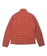 Patagonia（パタゴニア）ダウンジャケット/ダウンベスト 赤 サイズ:M レディース/2200694175086
