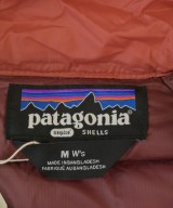 Patagonia（パタゴニア）ダウンジャケット/ダウンベスト 赤 サイズ:M レディース/2200694175086