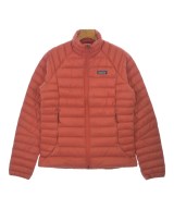 patagonia ダウンジャケット/ダウンベスト