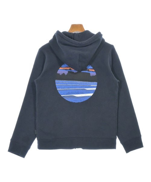 Patagonia（パタゴニア）パーカー 紺 サイズ:XS メンズ/2200697917010