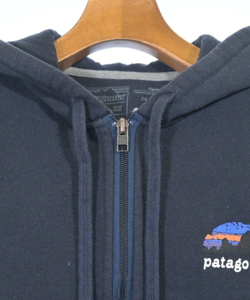 Patagonia（パタゴニア）パーカー 紺 サイズ:XS メンズ/2200697917010