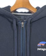 Patagonia（パタゴニア）パーカー 紺 サイズ:XS メンズ/2200697917010