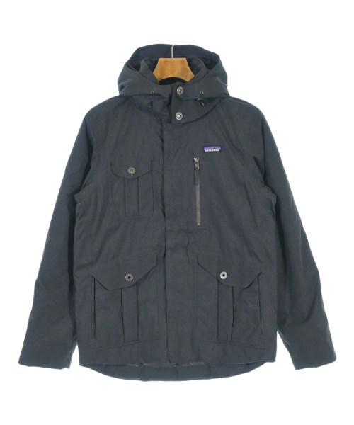 patagonia(パタゴニア)ダウンジャケット/ダウンベスト グレー サイズ:XS/2200693581024