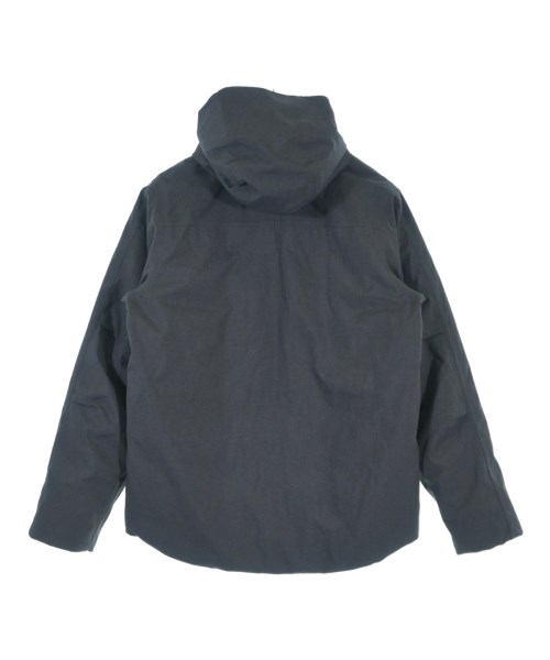 Patagonia（パタゴニア）ダウンジャケット/ダウンベスト グレー サイズ:XS メンズ/2200693581024