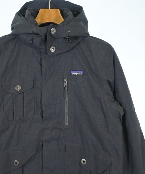 Patagonia（パタゴニア）ダウンジャケット/ダウンベスト グレー サイズ:XS メンズ/2200693581024