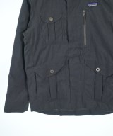 Patagonia（パタゴニア）ダウンジャケット/ダウンベスト グレー サイズ:XS メンズ/2200693581024