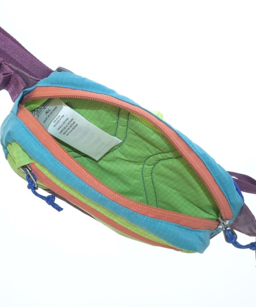 Patagonia（パタゴニア）その他 緑 サイズ:- レディース/2200698089075