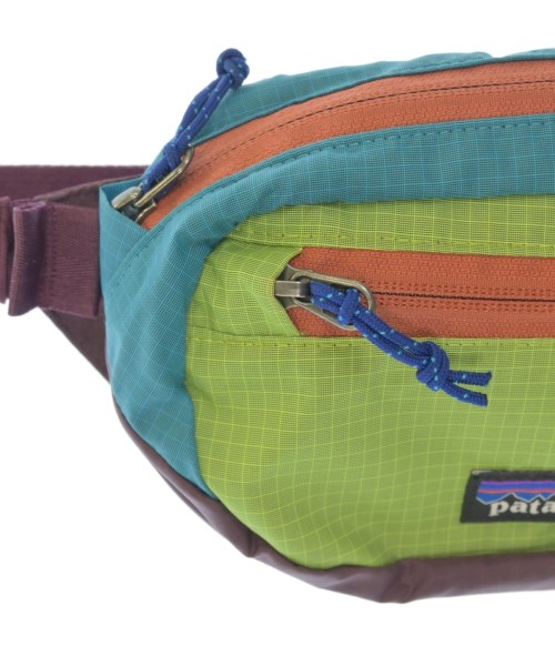 Patagonia（パタゴニア）その他 緑 サイズ:- レディース/2200698089075