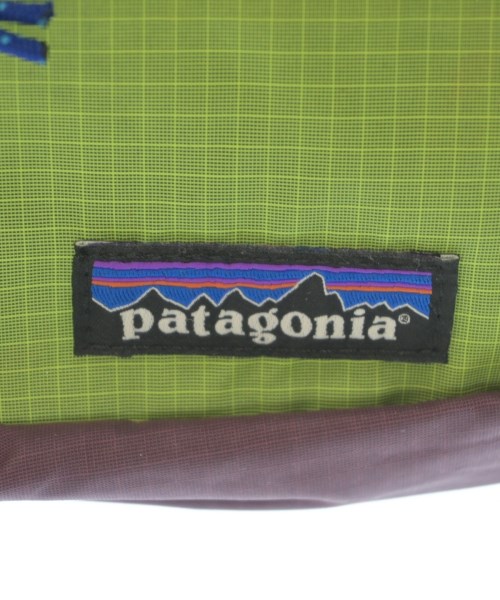 Patagonia（パタゴニア）その他 緑 サイズ:- レディース/2200698089075