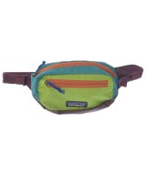 patagonia バッグ（その他）