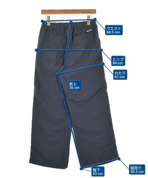 Patagonia（パタゴニア）その他 グレー サイズ:S レディース/2200698175044