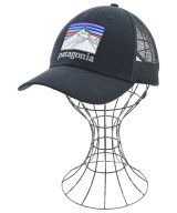 patagonia キャップ