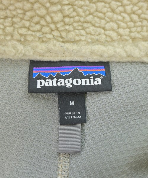 Patagonia（パタゴニア）その他 ベージュ サイズ:M メンズ/2200693243014