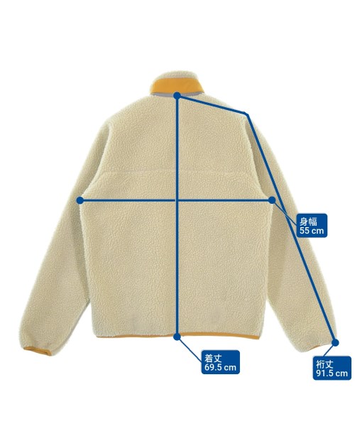 Patagonia（パタゴニア）その他 ベージュ サイズ:M メンズ/2200693243014