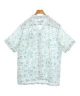 Patagonia（パタゴニア）カジュアルシャツ 白 サイズ:M メンズ/2200693243021
