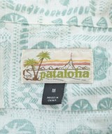 Patagonia（パタゴニア）カジュアルシャツ 白 サイズ:M メンズ/2200693243021