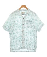 patagonia カジュアルシャツ