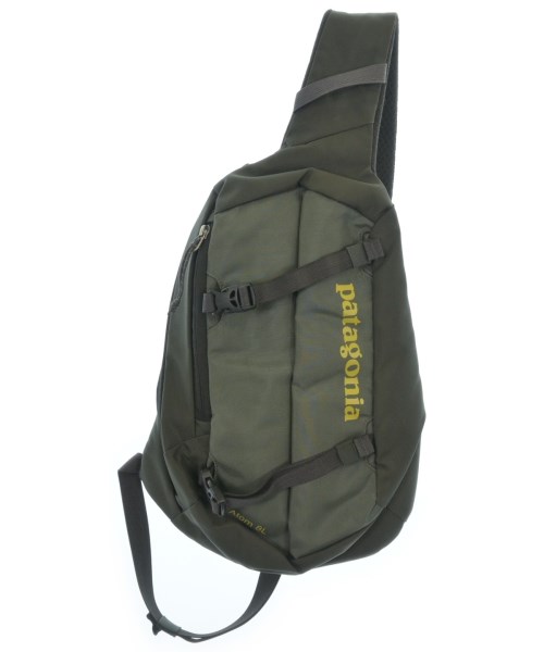 patagonia(パタゴニア)ショルダーバッグ 緑 サイズ:-/2200693243052