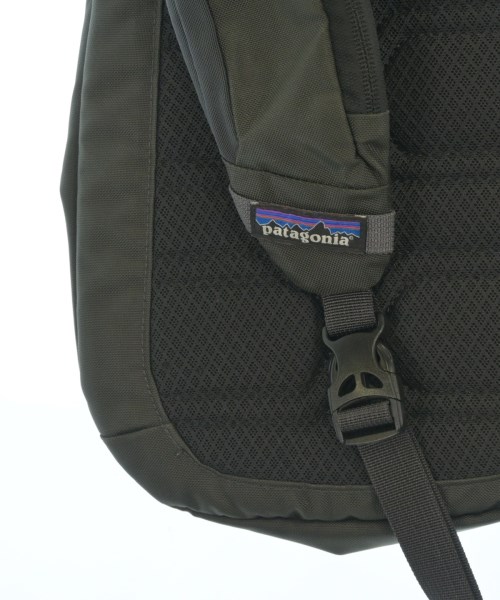Patagonia（パタゴニア）ショルダーバッグ 緑 サイズ:- メンズ/2200693243052