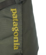 Patagonia（パタゴニア）ショルダーバッグ 緑 サイズ:- メンズ/2200693243052
