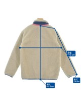 Patagonia（パタゴニア）その他 ベージュ サイズ:XL レディース/2200693731023