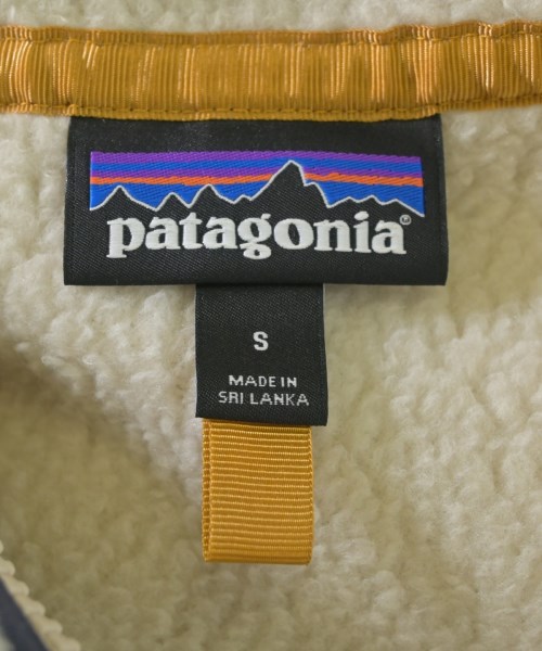 Patagonia（パタゴニア）その他 白 サイズ:S レディース/2200693731030