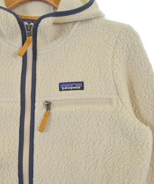 Patagonia（パタゴニア）その他 白 サイズ:S レディース/2200693731030
