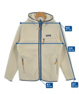 Patagonia（パタゴニア）その他 白 サイズ:S レディース/2200693731030